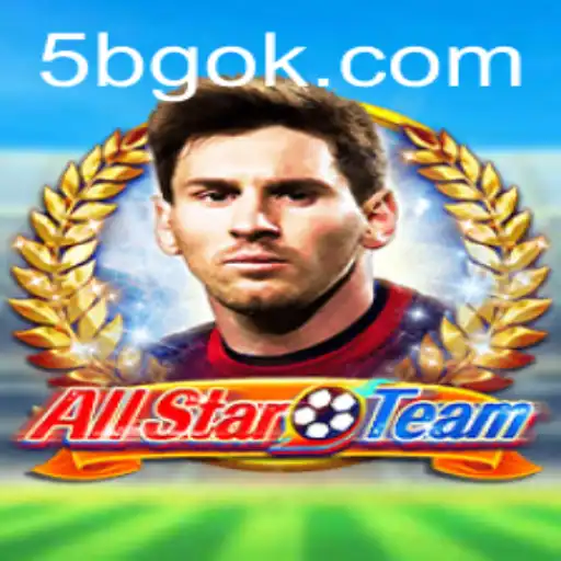 Descubra o Fascinante Mundo de AllStarTeam com 5BG.com