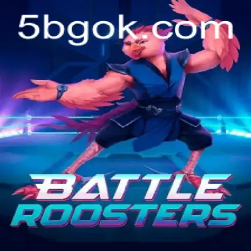 BattleRoosters: O Novo Fenômeno dos Jogos Multijogador da 5BG.com