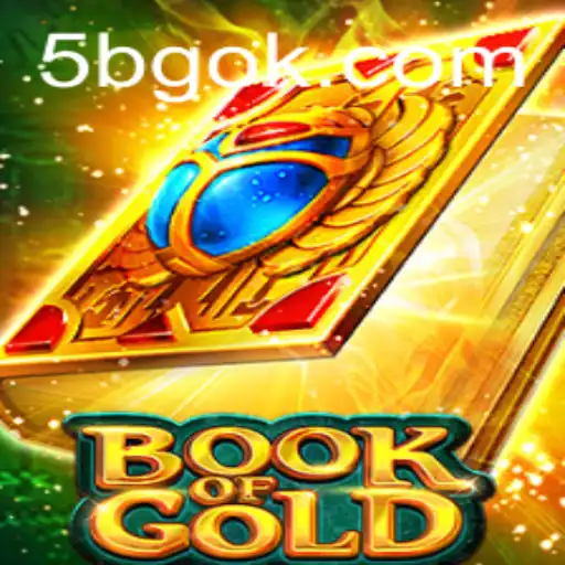 BookofGold: Descubra o Fascínio do Novo Jogo da 5BG.com