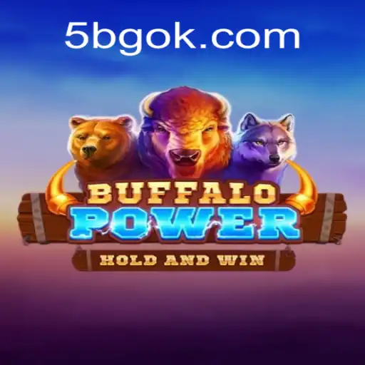 Explorando o Mundo de BuffaloPower: Um Mergulho no Jogo Popular da 5BG.com