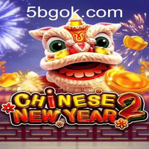 Explorando o Jogo Chinês do Ano Novo: CHINESENEWYEAR2