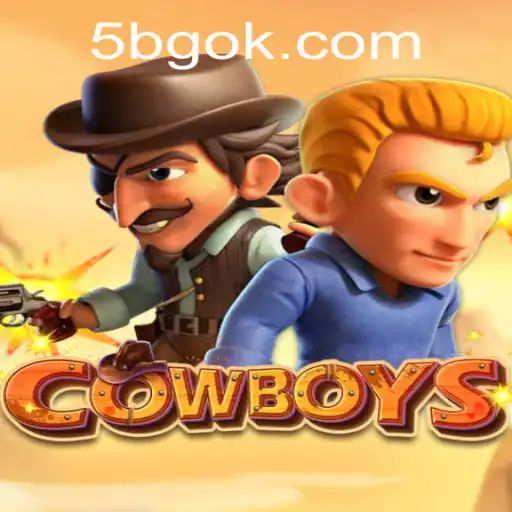 COWBOYS - Uma Nova Aventura no Mundo dos Jogos