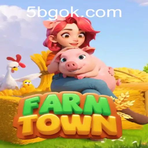 Descubra FarmTown: Um Mundo Virtual de Agricultura