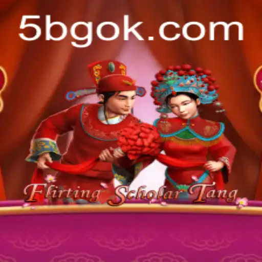 Descubra FlirtingScholarTang: O Novo Fenômeno de Entretenimento da 5BG.com