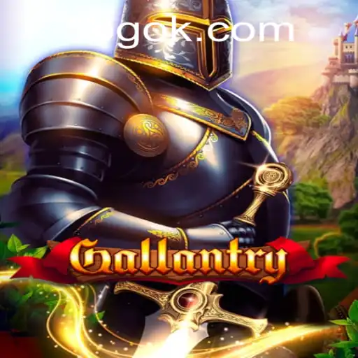 Descubra o Fascinante Mundo de Gallantry com 5BG.com