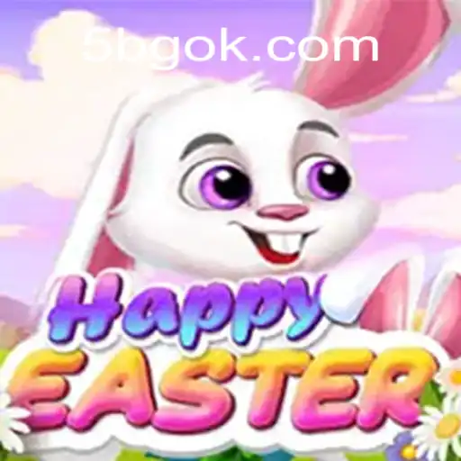 Descubra a Excitante Jornada de HappyEaster com 5BG.com