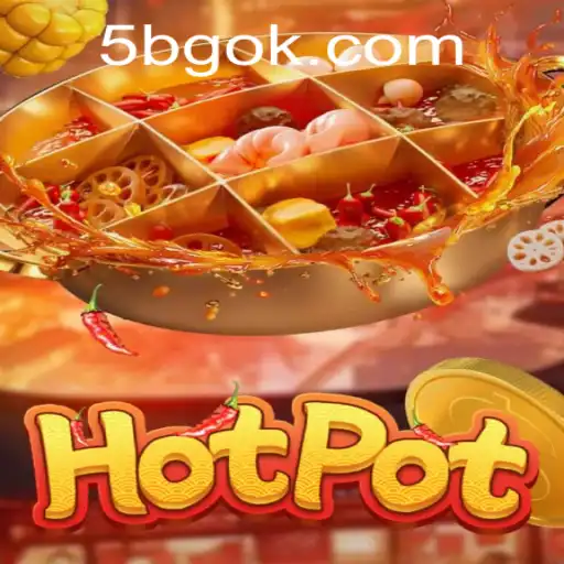 Explorando o Mundo de Hotpot: Descrição, Introdução e Regras do Jogo