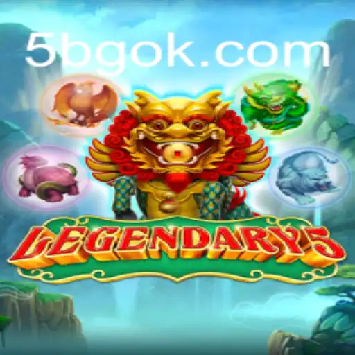 Legendary5: Explorando o Universo de Aventuras Incríveis em 5BG.com