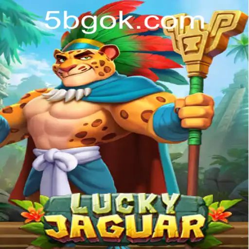 Introdução ao LuckyJaguar: O Empolgante Mundo de Aventuras de 5BG.com