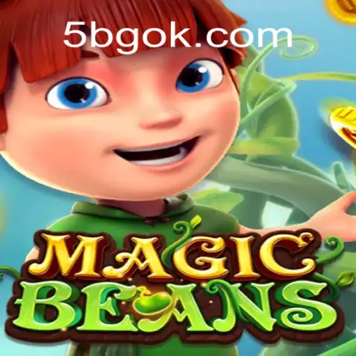 Descubra MAGICBEANS: O Novo Sensação no Mundo dos Jogos