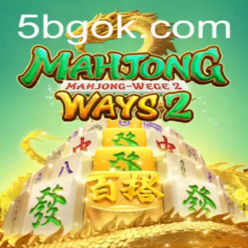 Desvendando o Fascínio de MahjongWays2 na Plataforma 5BG.com