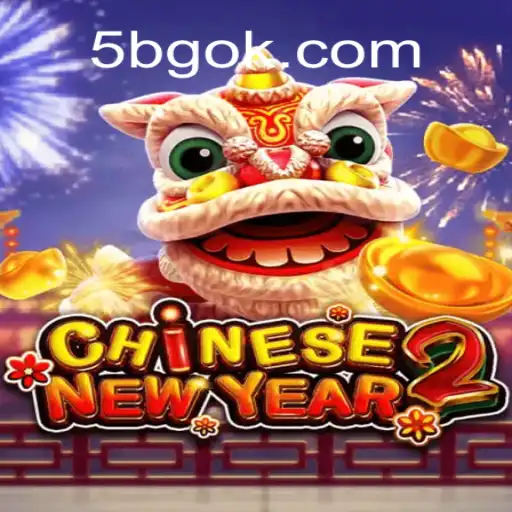 Explorando o Jogo Chinês do Ano Novo: CHINESENEWYEAR2