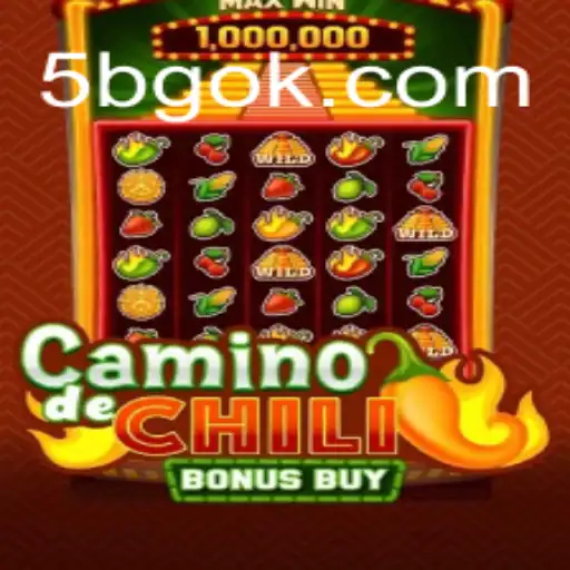 Explorando o Mundo Vibrante de CaminodeChiliBonusBuy