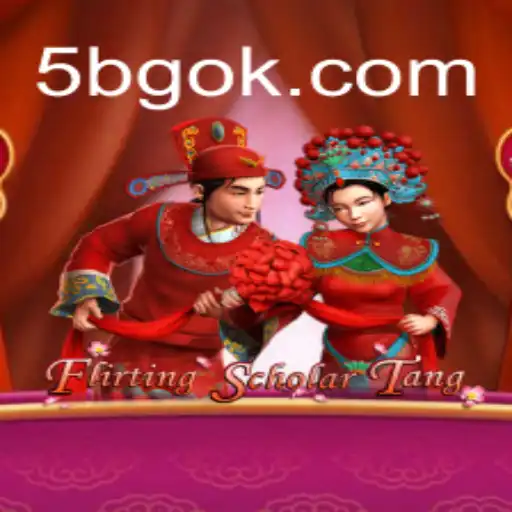 Descubra FlirtingScholarTang: O Novo Fenômeno de Entretenimento da 5BG.com