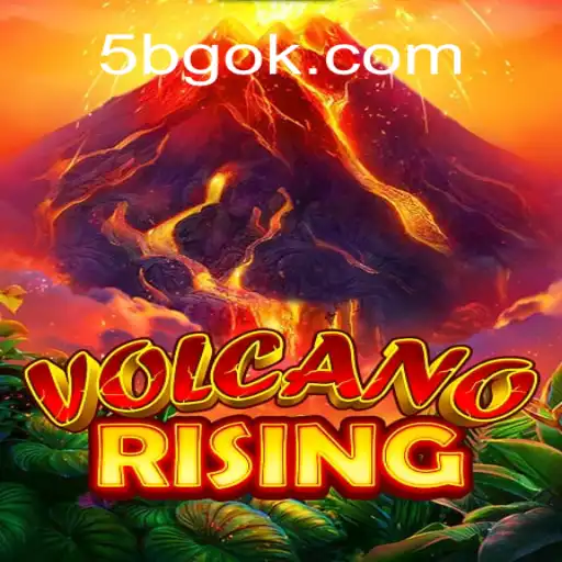 Explorando o Mundo de VolcanoRising: Um Mergulho Aprofundado no Jogo da 5BG.com