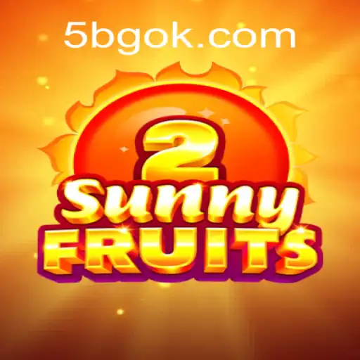 Explorando SunnyFruits2: O Mundo Vibrante dos Jogos da 5BG.com