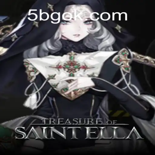 Descubra as Aventuras de TreasureofSaintElla: O Jogo de Caça ao Tesouro Inovador