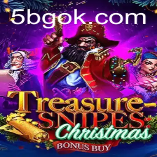 Explorando o Mundo de TreasuresnipesChristmas