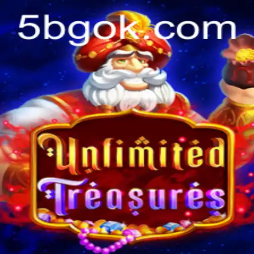 UnlimitedTreasures: Descobrindo o Fascinante Mundo dos Tesouros Infinitos com 5BG.com