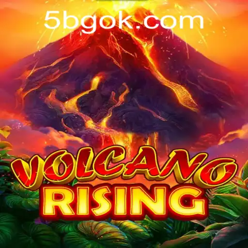 Explorando o Mundo de VolcanoRising: Um Mergulho Aprofundado no Jogo da 5BG.com