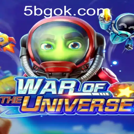Descubra WAROFTHEUNIVERSE: O Jogo Estratégico do Momento